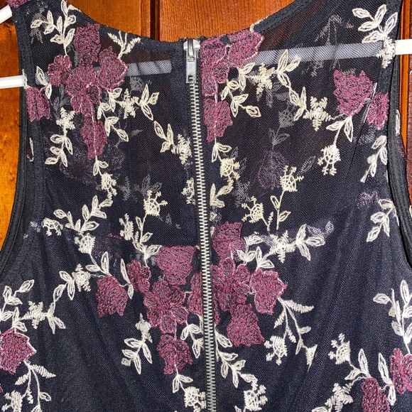 🍇Grape Dress (M/L) 🍇 - Picture 5 of 12